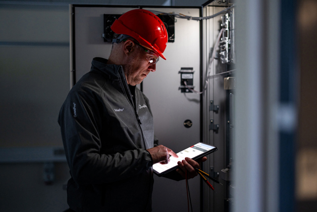 DrivePro® 生命周期服务