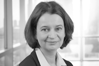 Constanze Bongs, Die Hochschule Karlsruhe