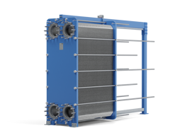 Scambiatori di calore a piastre SONDEX® Traditional- Danfoss