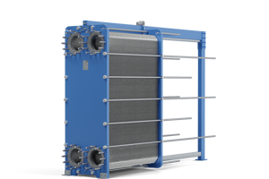 Scambiatori di calore a piastre SONDEX® Traditional- Danfoss