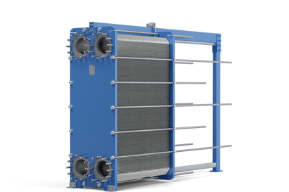 Scambiatori di calore a piastre SONDEX® Traditional- Danfoss