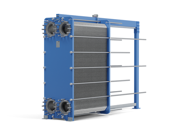 Scambiatori di calore a piastre SONDEX® Traditional- Danfoss