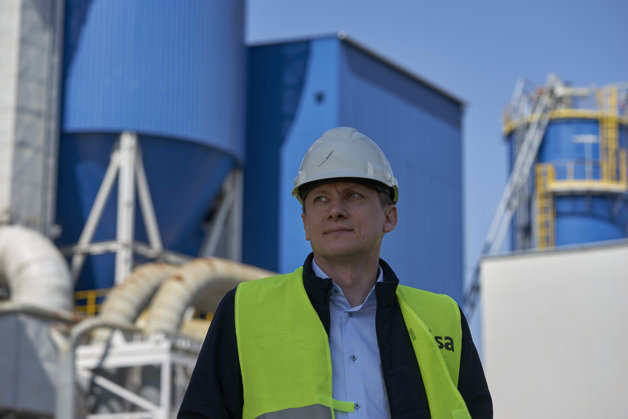 Michał Michulec, dyrektor zarządzający Neisa