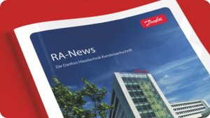 Hier geht es zu der RA News