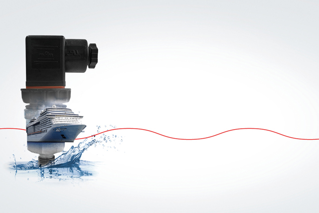 The future of sensing is here—introducing Danfoss Sensing Solutions