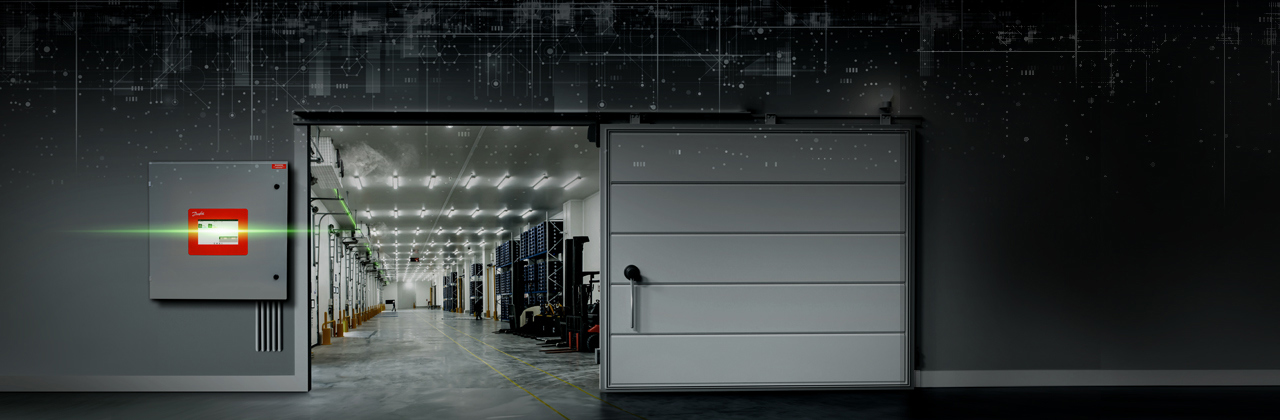 CoolCtrl by Danfoss