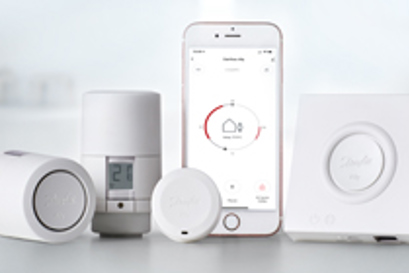 Danfoss Ally™ Produktportfolio