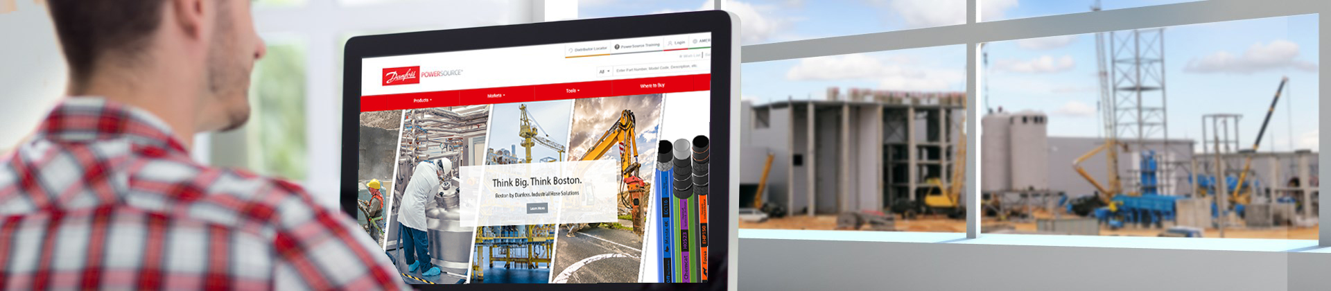 Visit PowerSource