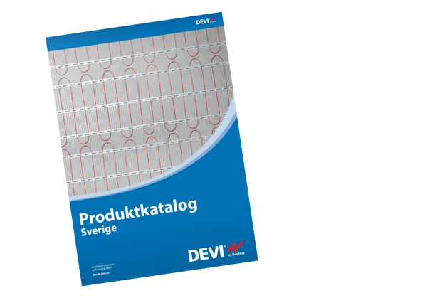 DEVI produktkatalog
