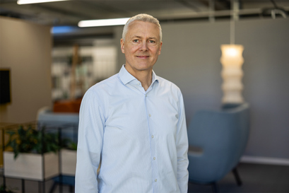 Jesper V. Christensen