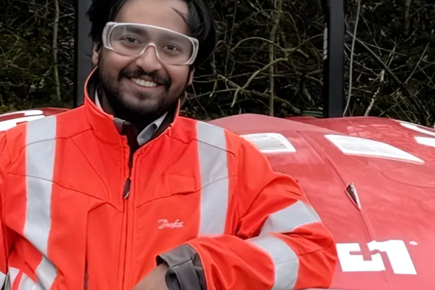 Autonomous future? Exploring the Challenges of Machine Control and Driverless Systems for Off-Highway Vehicles