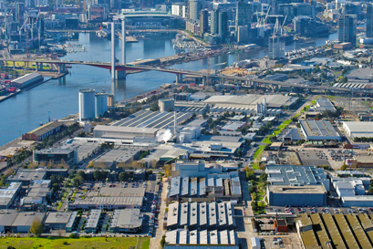 Spopadite se z izzivi s frekvenčnimi regulatorji: iC7-Automation za živilsko industrijo, industrijo pijač in industrijsko proizvodnjo