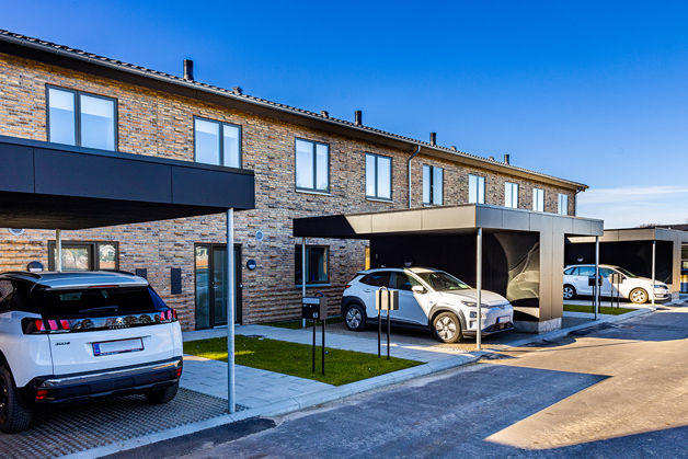Smart heating solutions