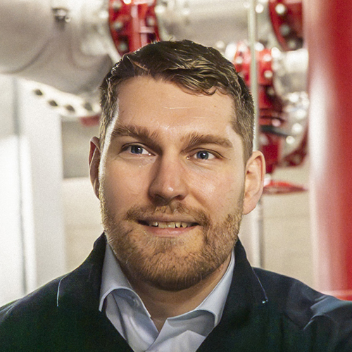 Thor Danielsen
