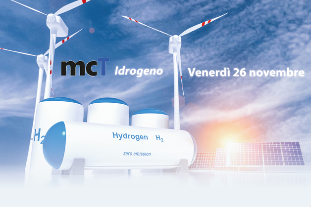 Idrogeno verde, elettrolizzatori e fuel cells - Specialisti in conversione energetica