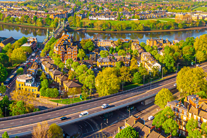 Decarbonisation of heating