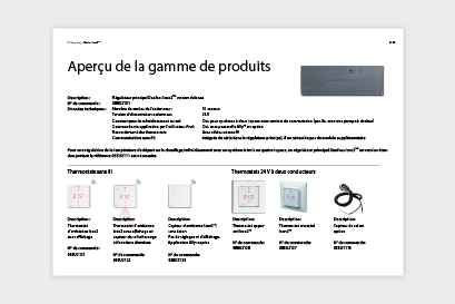 Utilisation du capteur au sol comme capteur d'espace