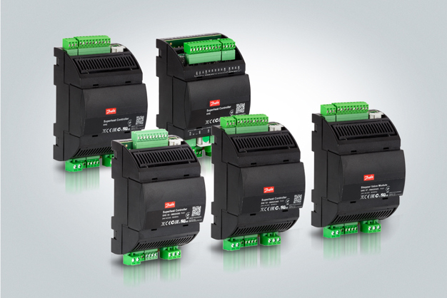 Família EKE 1A,B,C,D,P