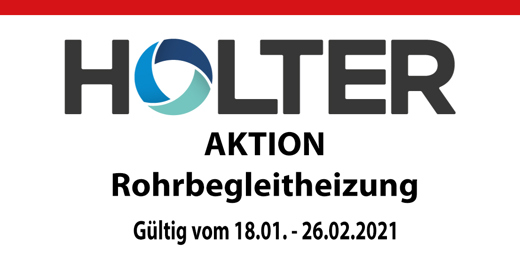 holter aktion