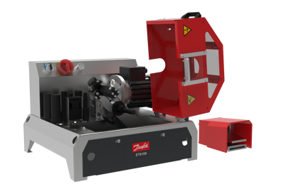 ET6100 skiving machine