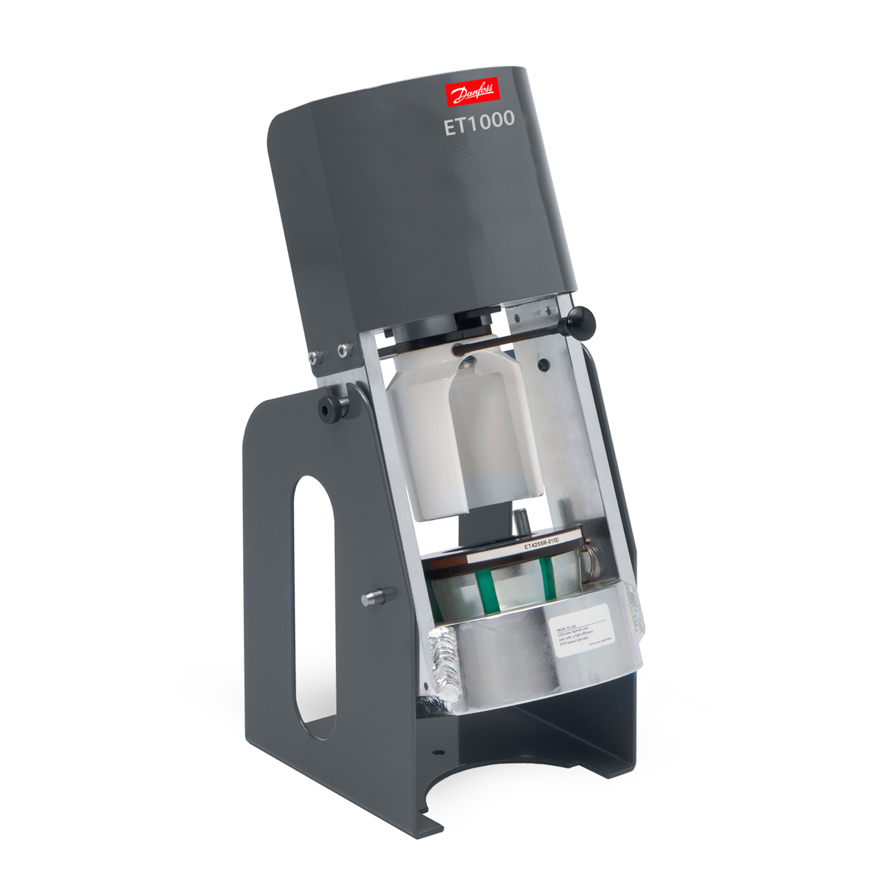 Recommended for North and South America