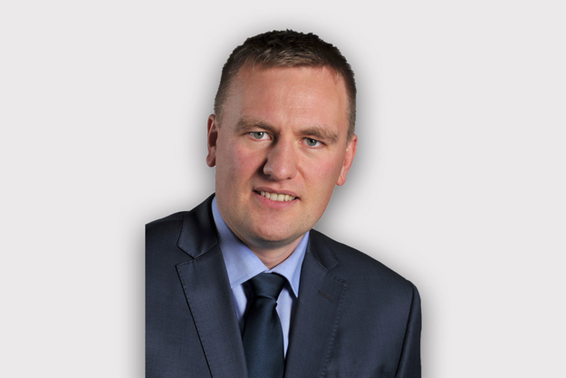 Oddgeir Gudmundsson