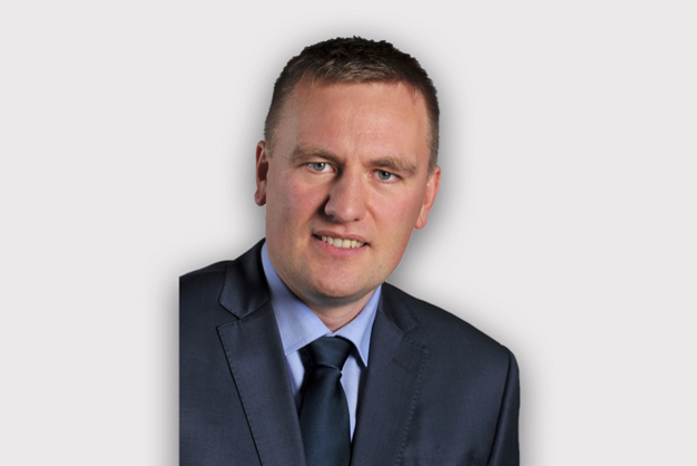 Oddgeir Gudmundsson