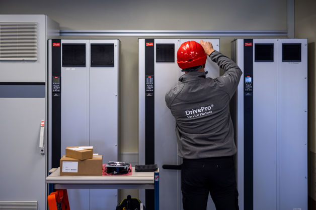 Avoid costly production stop