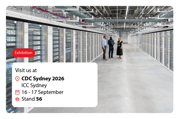 CDC Sydney