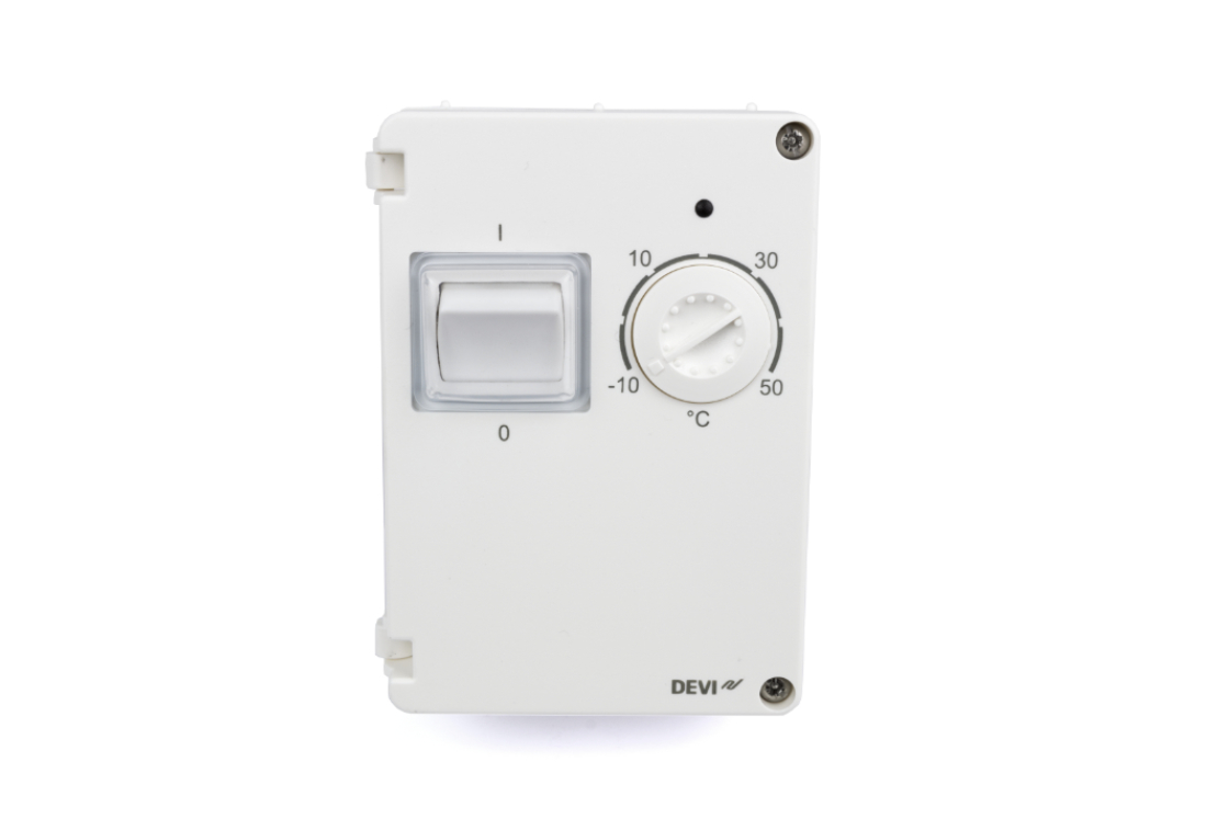 DEVIreg™ 610