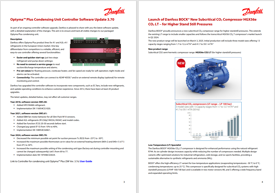 Danfoss Cool Update únor