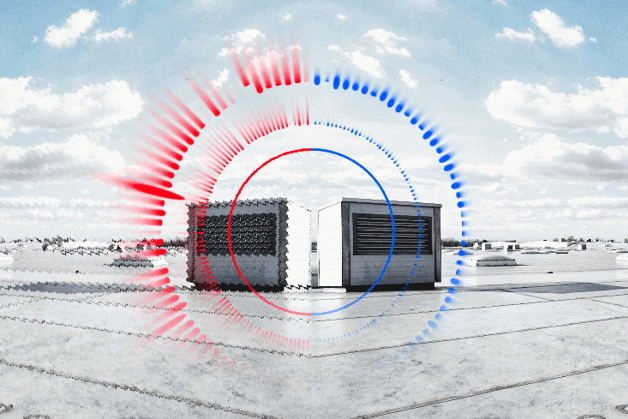 Posviťte si na výkon svého systému s MyDrive® Harmonics