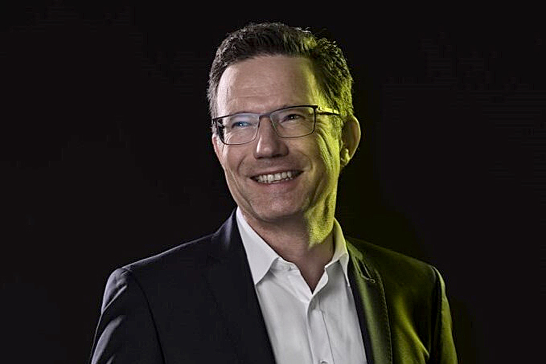 Michael Reichle