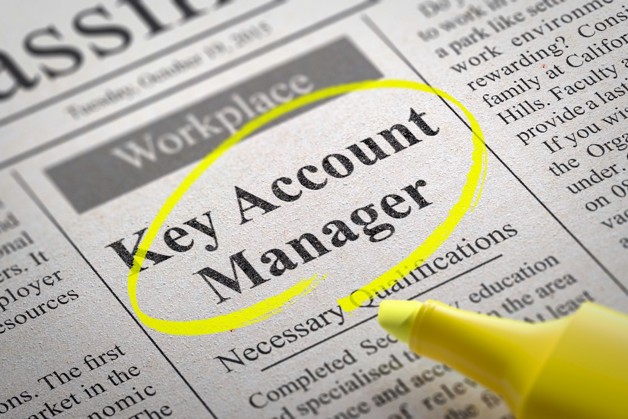 Bij Danfoss Drives zijn we op zoek naar onze nieuwe Key Account Manager met ervaring in de sectoren Food & Beverage en Industrie.