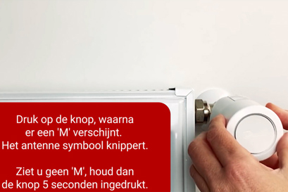 Video: Danfoss Ally™ Radiatorthermostaat - de radiatorthermostaat monteren