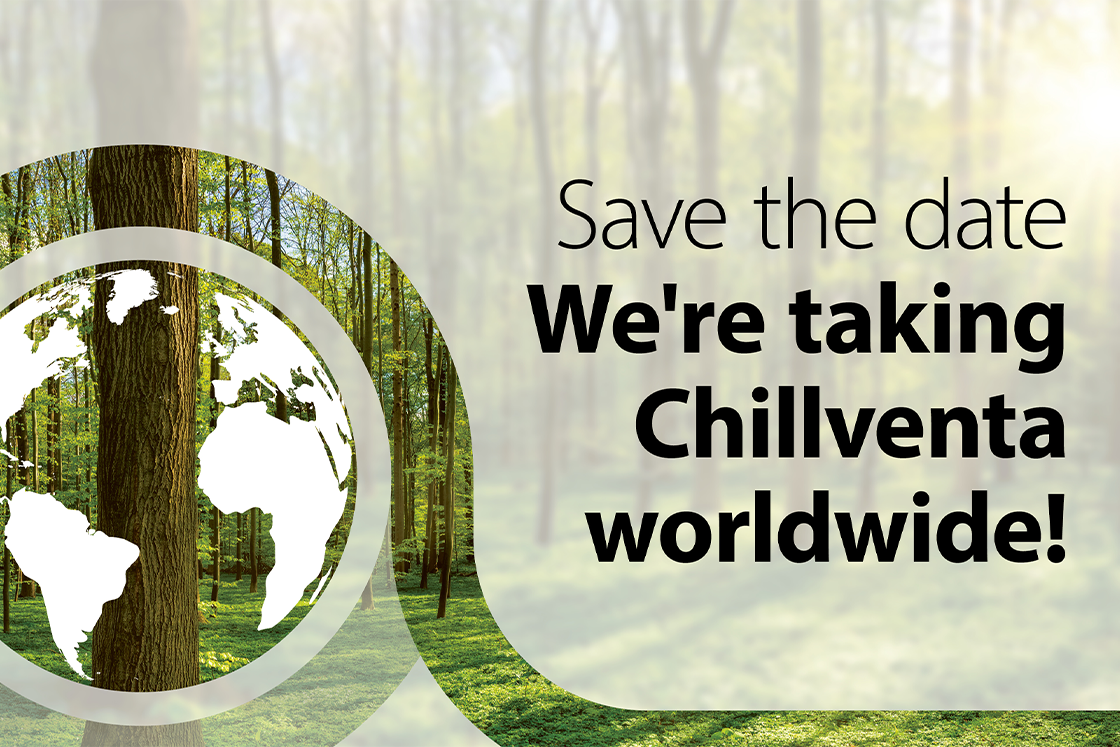Danfoss at Chillventa 2022: Transforming green ideas into green solutions
