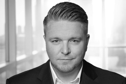 Benjamin Arnold, Honeywell