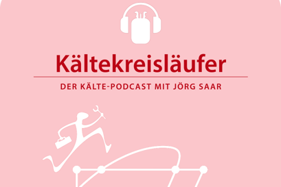 Der Kältekreisläufer Podcast