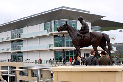 Princess Royal Grandstand