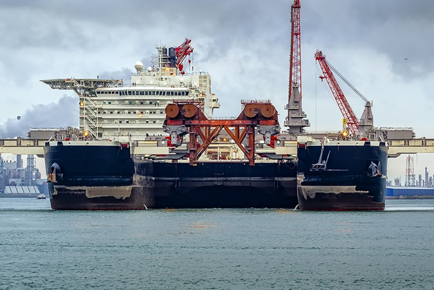 Offshore vessel