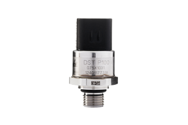 DST P100 pressure transmitter