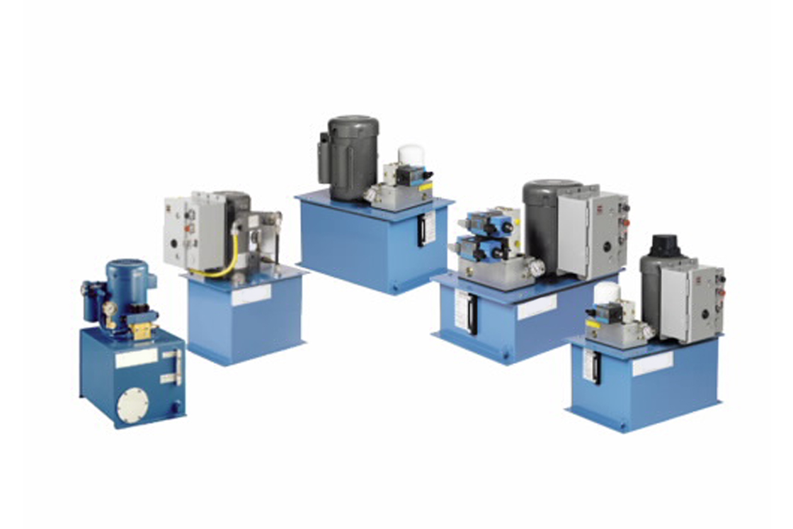 Vertical packaged systems