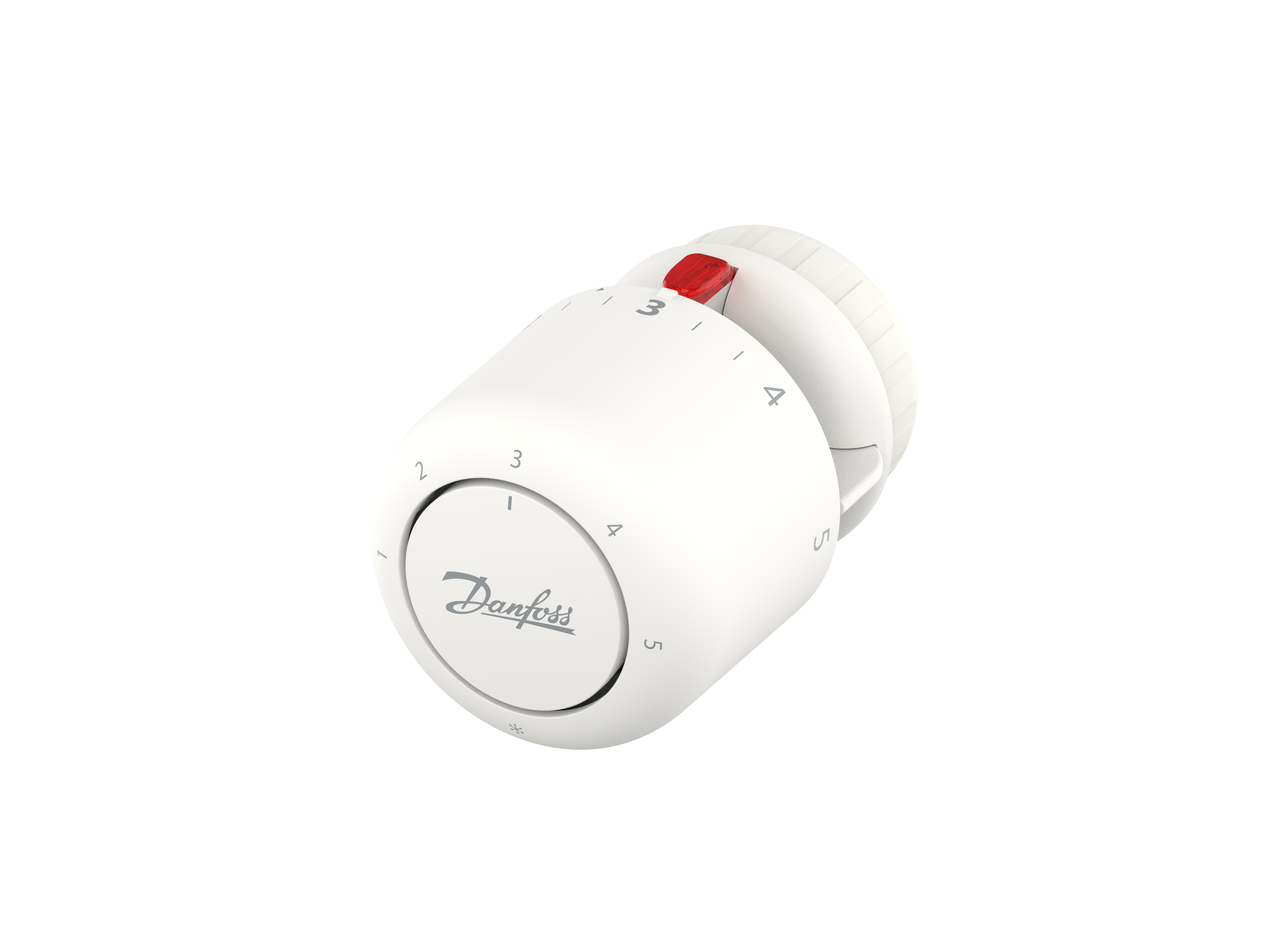 Mechanische Heizkörperthermostate | Danfoss