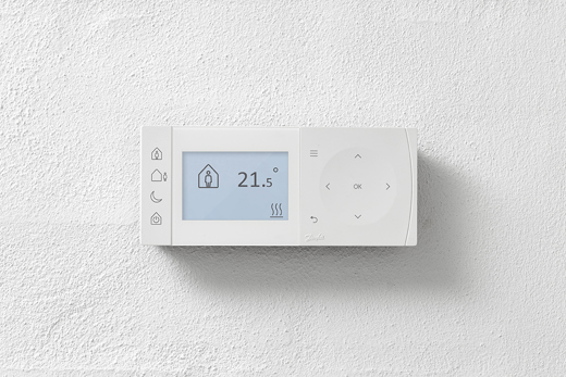 Danfoss TPOne S support | Danfoss