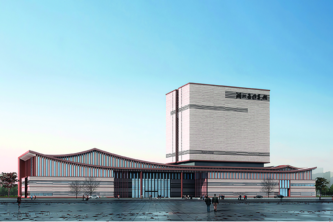 PAH high-pressure pumps selected to power advanced high-pressure water mist fire suppression system in China