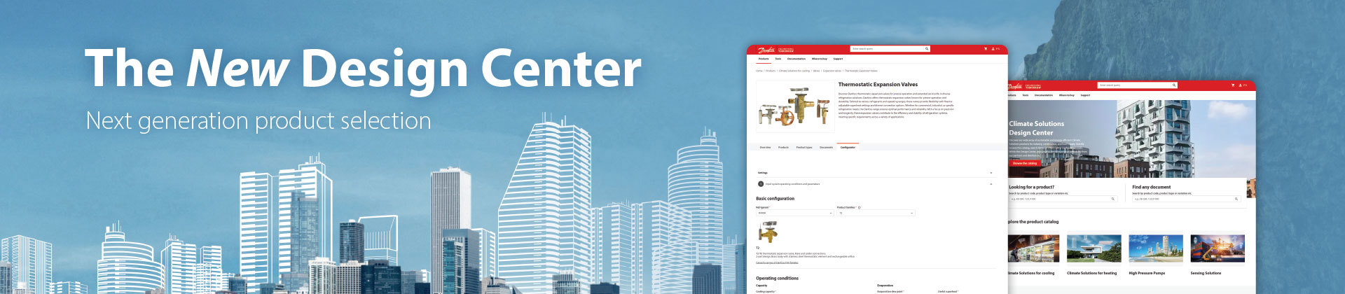 Danfoss Design Center