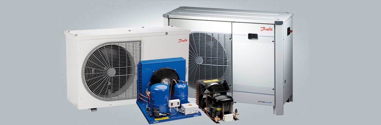 Groupes de condensation