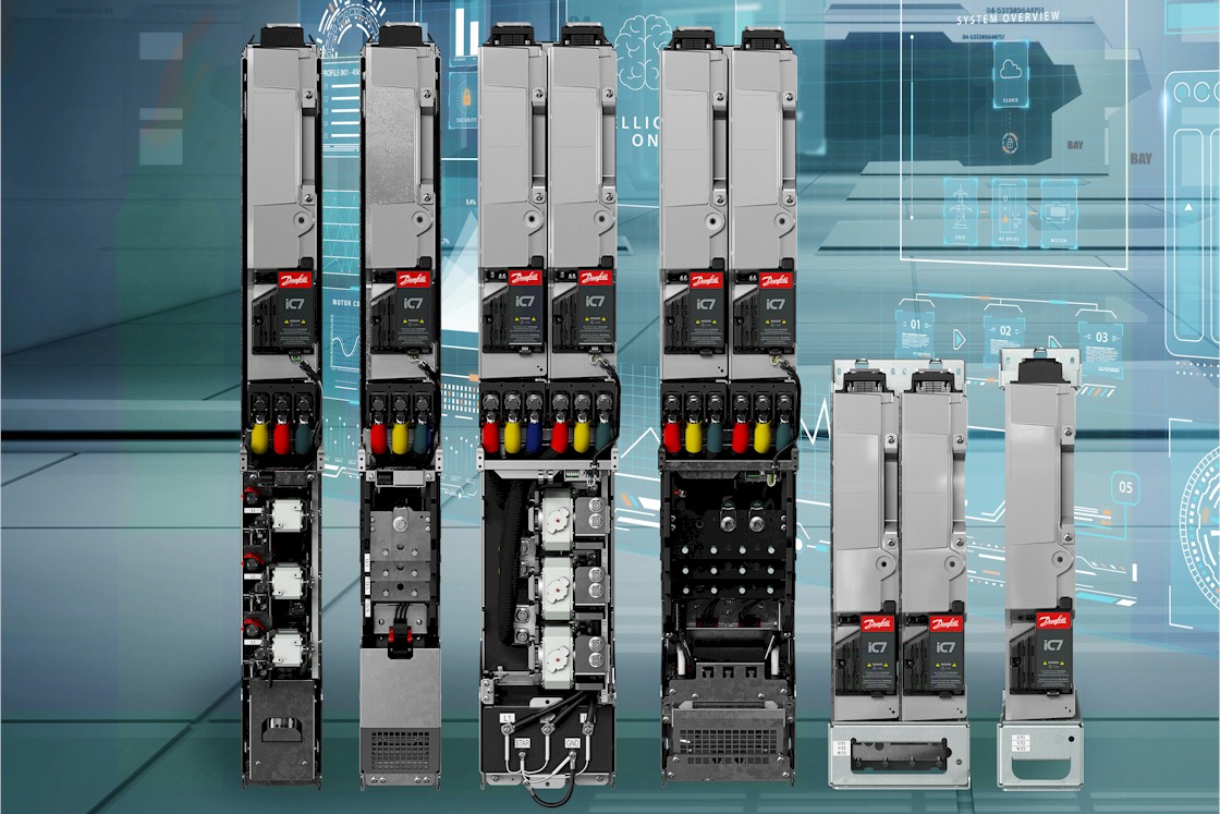 Duurzame oplossingen voor de moderne scheepvaart | Ontdek Danfoss op SMM Hambur | 3-6 september 2024 | Hal B6 Stand 332 | Elektrificatie | BESS oplossingen