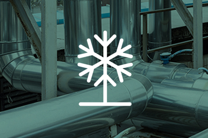 Refrigeranti naturali