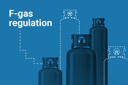 F-gas regulations